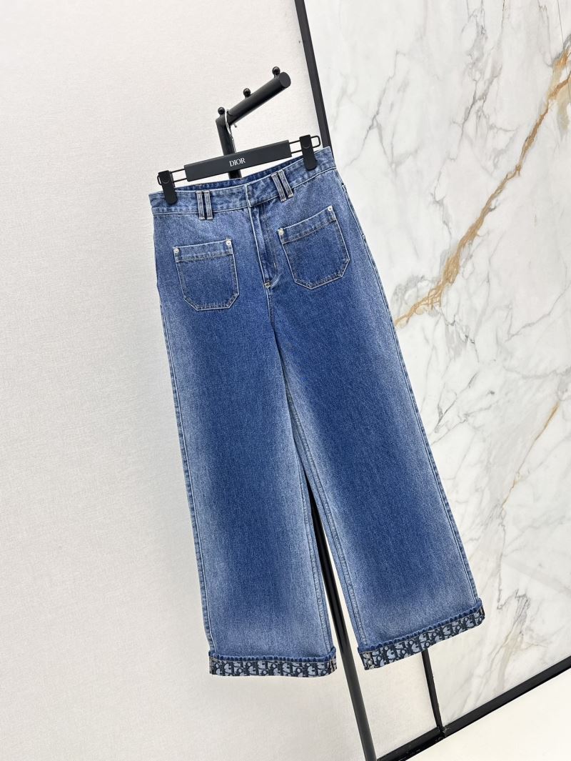 Christian Dior Jeans